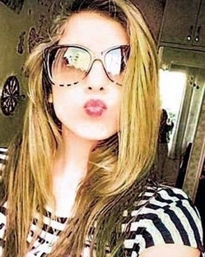 مه‌رگی پێ باشتربوو له‌ ده‌ستدرێژی سێكسی